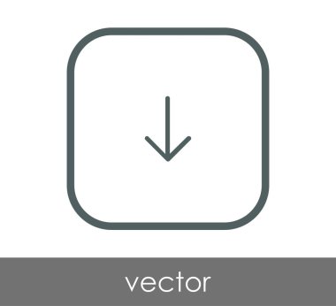 Ok simgesini işaret