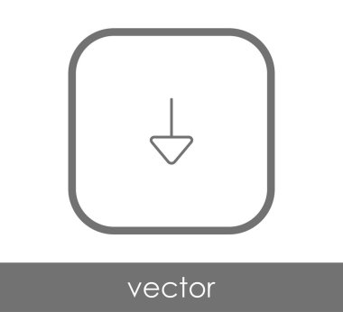 Ok simgesini işaret