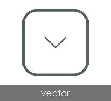 Ok simgesini işaret