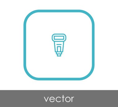 Kamera flaş simgesi