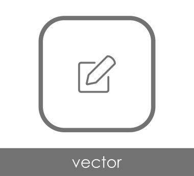 vektör çizim tasarım kavramı simge Düzenle