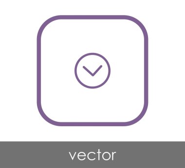 Ok simgesini işaret