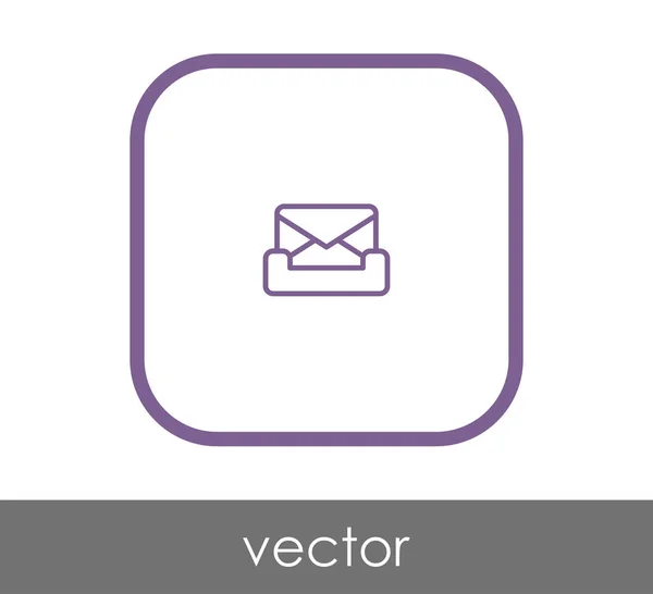 Vector illustration design of  archive icon — Stock Vector