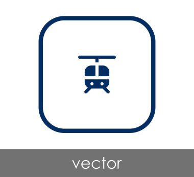 Helikopter web simgesi