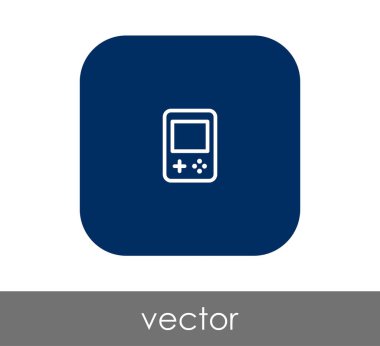 oyun çubuğu düz kutsal kişilerin resmi içinde yuvarlatılmış kare