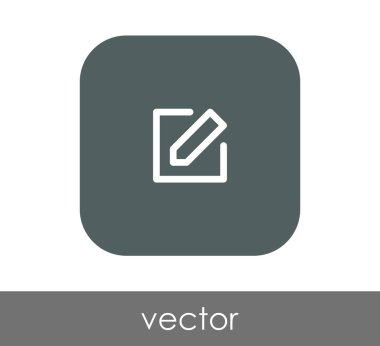 vektör çizim tasarım kavramı simge Düzenle