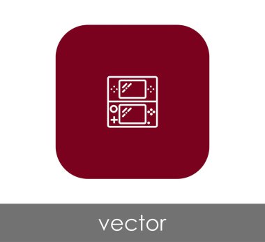 oyun çubuğu düz kutsal kişilerin resmi içinde yuvarlatılmış kare