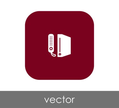 oyun çubuğu düz kutsal kişilerin resmi içinde yuvarlatılmış kare