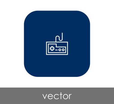 oyun çubuğu düz kutsal kişilerin resmi içinde yuvarlatılmış kare