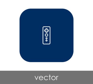 oyun çubuğu düz kutsal kişilerin resmi içinde yuvarlatılmış kare