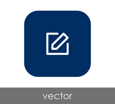 vektör çizim tasarım kavramı simge Düzenle