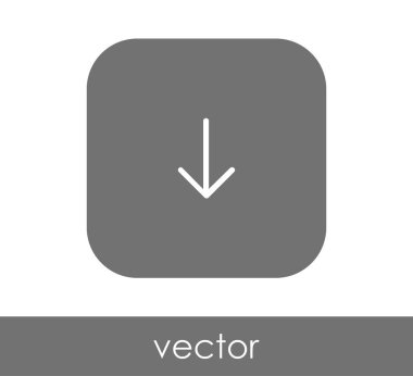 Ok simgesini işaret