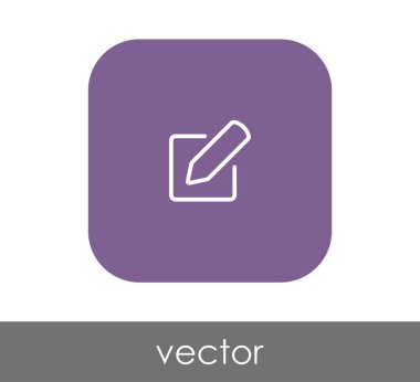 vektör çizim tasarım kavramı simge Düzenle