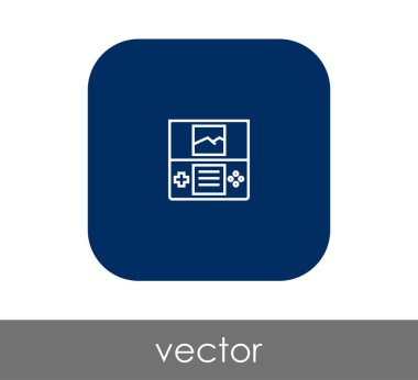 oyun çubuğu düz kutsal kişilerin resmi içinde yuvarlatılmış kare