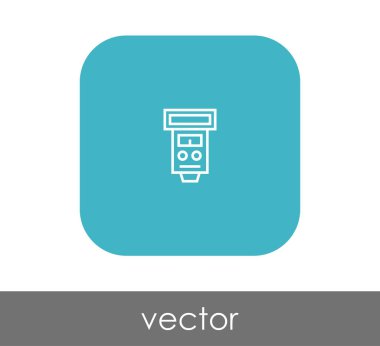 Kamera flaş simgesi