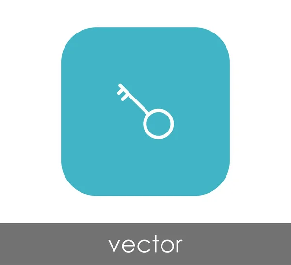 Home Taste Symbol Vektor Abbildung — Stockvektor