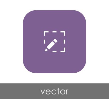 vektör çizim tasarım kavramı simge Düzenle