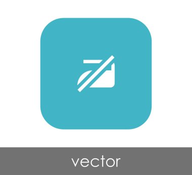 Tasarım demir simgesinin