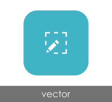 vektör çizim tasarım kavramı simge Düzenle