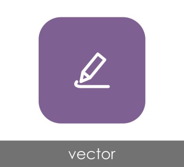 vektör çizim tasarım kavramı simge Düzenle