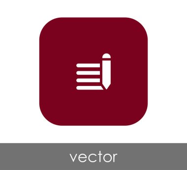 vektör çizim tasarım kavramı simge Düzenle