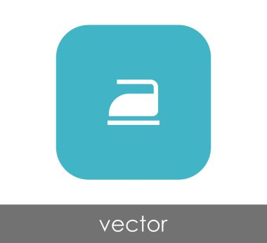 Tasarım demir simgesinin