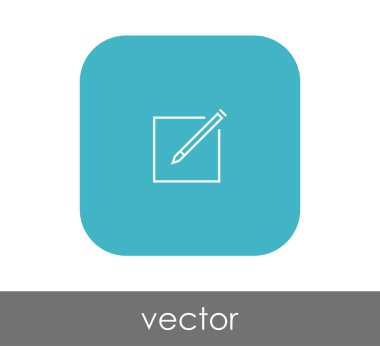 vektör çizim tasarım kavramı simge Düzenle