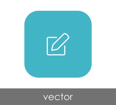 vektör çizim tasarım kavramı simge Düzenle