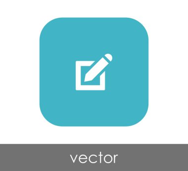 vektör çizim tasarım kavramı simge Düzenle