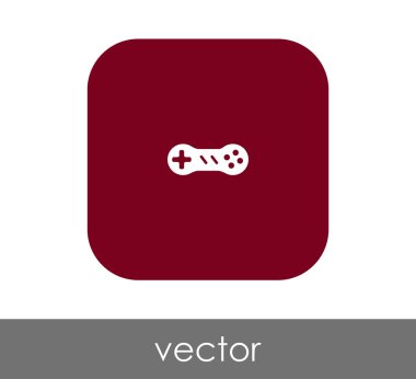 oyun çubuğu düz kutsal kişilerin resmi içinde yuvarlatılmış kare