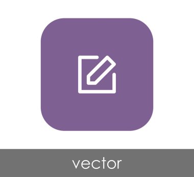 vektör çizim tasarım kavramı simge Düzenle