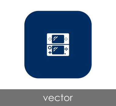 oyun çubuğu düz kutsal kişilerin resmi içinde yuvarlatılmış kare