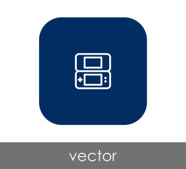 oyun çubuğu düz kutsal kişilerin resmi içinde yuvarlatılmış kare