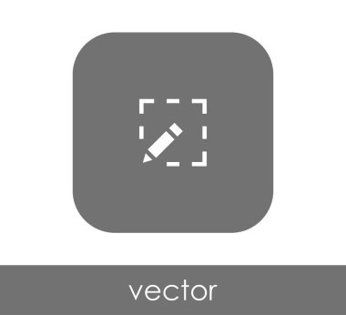 vektör çizim tasarım kavramı simge Düzenle