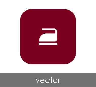 Tasarım demir simgesinin