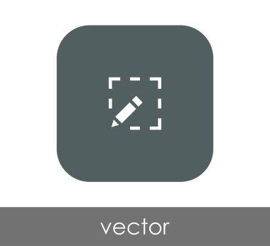 vektör çizim tasarım kavramı simge Düzenle