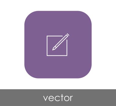 vektör çizim tasarım kavramı simge Düzenle