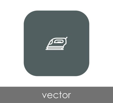 Tasarım demir simgesinin