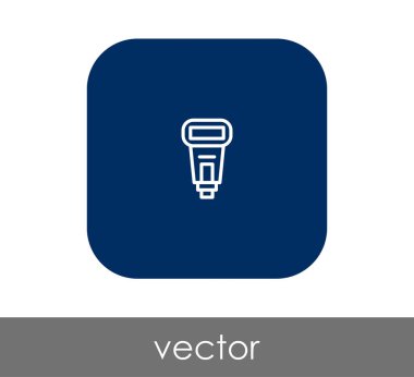 Kamera flaş simgesi