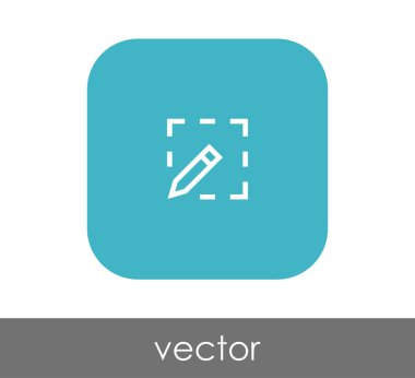 vektör çizim tasarım kavramı simge Düzenle