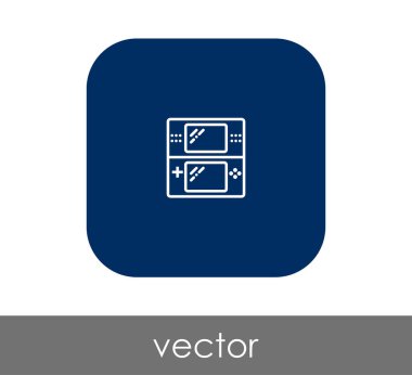 oyun çubuğu düz kutsal kişilerin resmi içinde yuvarlatılmış kare