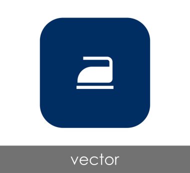 Tasarım demir simgesinin