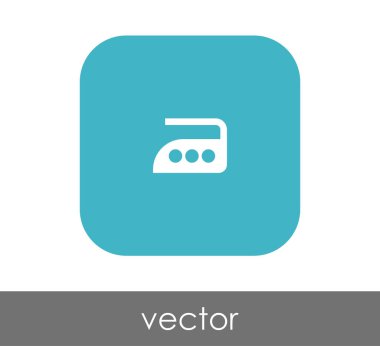 Tasarım demir simgesinin