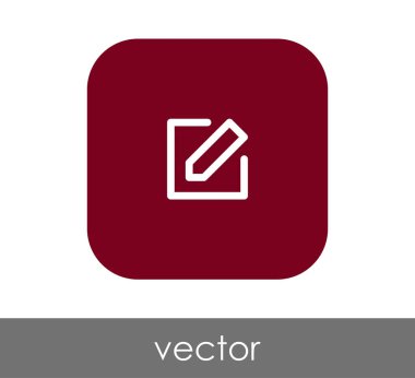 vektör çizim tasarım kavramı simge Düzenle