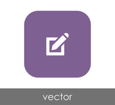 vektör çizim tasarım kavramı simge Düzenle