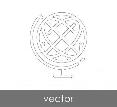 Vektör çizim, simge, işareti  