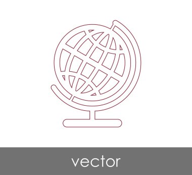 Vektör çizim, simge, işareti  