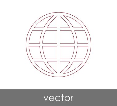 Vektör çizim, simge, işareti  