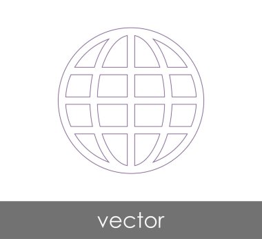 Vektör çizim, simge, işareti  