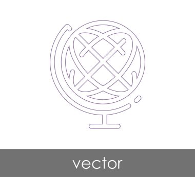 Vektör çizim, simge, işareti  